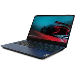 Lenovo IdeaPad Gaming 3 15ARH05 15" (2020) - Ryzen 5 - 4000 Series (H) - 8GB - SSD 512 GB AZERTY - Γαλλικό