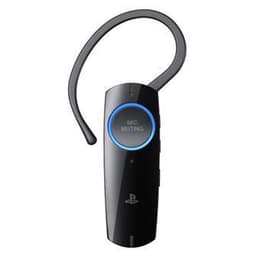 Sony PlayStation 3 Bluetooth Headset wireless Ακουστικά Μικρόφωνο - Μαύρο/Μπλε