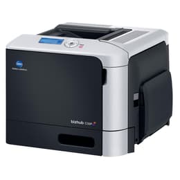 Konica Minolta Bizhub C35P Έγχρωμο Laser