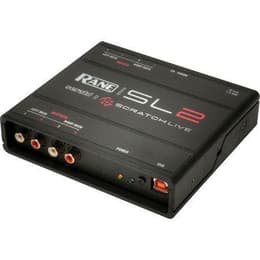 Rane SL2 Αξεσουάρ ήχου