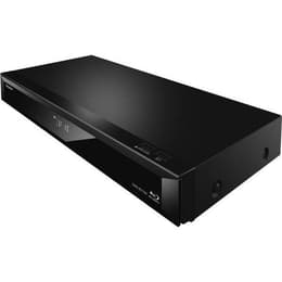 Panasonic DMR-BST760EG Συσκευή Blu-Ray