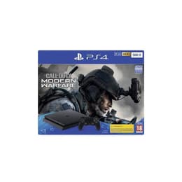 PlayStation 4 Slim + Call of Duty: Modern Warfare