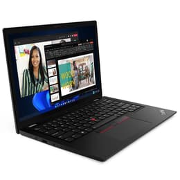 Lenovo ThinkPad L13 Yoga G3 13" (2022) - Core i5-1235U - 8GB - SSD 256 GB QWERTZ - Γερμανικό