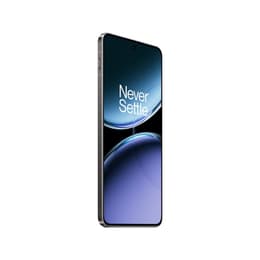OnePlus Nord 4 256GB - Μαύρο - Ξεκλείδωτο