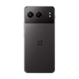 OnePlus Nord 4 256GB - Μαύρο - Ξεκλείδωτο