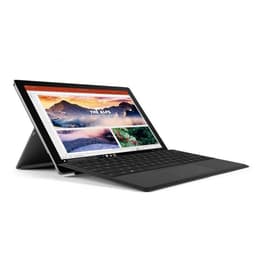 Microsoft Surface Pro 4 12" Core i5-6300U - SSD 128 Gb - 4GB QWERTZ - Γερμανικό