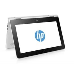 HP Chromebook x360 11-ae109nf Celeron 1.1 GHz 64GB eMMC - 4GB AZERTY - Γαλλικό