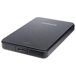 Hitachi X320 Εξωτερικός σκληρός δίσκος - HDD 320 Gb USB 3.0