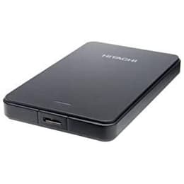 Hitachi X320 Εξωτερικός σκληρός δίσκος - HDD 320 GB USB 3.0