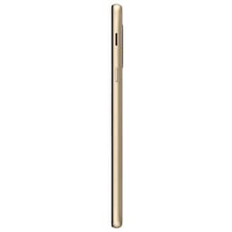 Galaxy A6+ (2018) 32GB - Χρυσό - Ξεκλείδωτο
