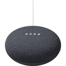 Google Nest Mini (2nd Gen) Bluetooth Ηχεία - Charcoal