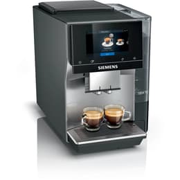 Μηχανή Espresso Συμβατό με Nespresso Siemens TP705D01 L - Μαύρο