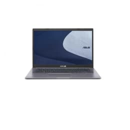 Asus ExpertBook P1412CEA-EK0065X 14" (2021) - Core i5 - Gen 11 (G) - 8GB - SSD 256 GB QWERTY - Ισπανικό