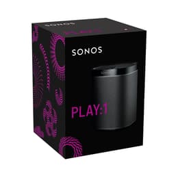 Sonos PLAY:1 Ηχεία - Μαύρο