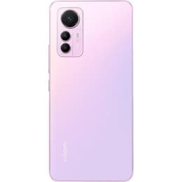 Xiaomi 12 Lite 128GB - Ροζ - Ξεκλείδωτο