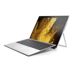 HP Elite X2 G4 13" (2018) - Core i5 - Gen 8 (U) - 8GB - SSD 256 GB QWERTY - Σουηδικό