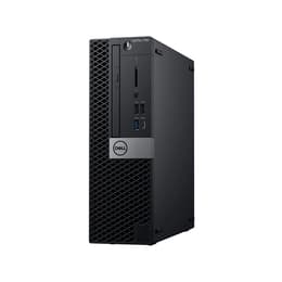 Dell OptiPlex 7060 SFF Core i5-8500 3 - SSD 512 GB - 16GB