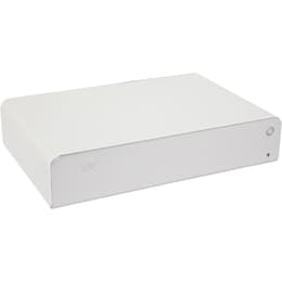 WE ART 3T Εξωτερικός σκληρός δίσκος - HDD 3 tb USB 2.0, USB 3.0, carte SD, HDMI