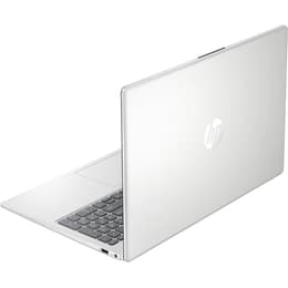 HP 15-FD 15" (2024) - Core 5 120U - 16GB - SSD 1 tb QWERTY - Αγγλικά