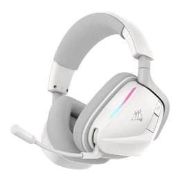 Corsair VOID Wireless v2 Μειωτής θορύβου gaming ενσύρματο + ασύρματο Ακουστικά Μικρόφωνο -