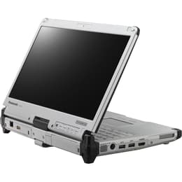 Panasonic ToughBook CF-C2 12" Core i5-3427U - SSD 240 GB - 8GB AZERTY - Γαλλικό