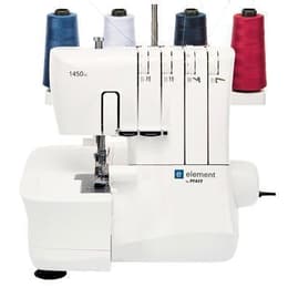 Pfaff Element 1450 OL Ραπτομηχανή