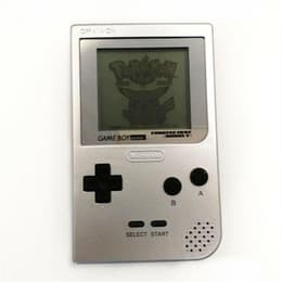 Nintendo Game Boy Pocket - Γκρι