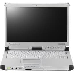 Panasonic ToughBook CF-C2 12" () - Core i5-3427U - 4GB - SSD 128 Gb QWERTY - Αγγλικά