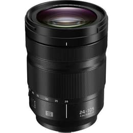Φωτογραφικός φακός Panasonic Lumix S-S24 24mm F1.8 - Noir 24mm f/1.8