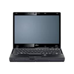 Fujitsu LifeBook P772 12"(2014) - Core i7-3667U - 4GB - SSD 256 Gb AZERTY - Γαλλικό