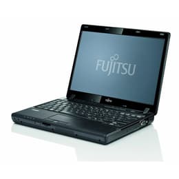 Fujitsu LifeBook P772 12"(2014) - Core i7-3667U - 4GB - SSD 256 Gb AZERTY - Γαλλικό