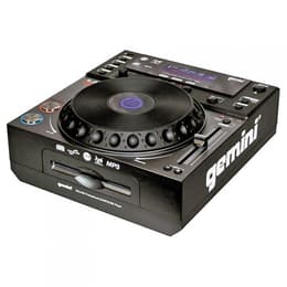 Gemini CDJ-600 Αξεσουάρ ήχου