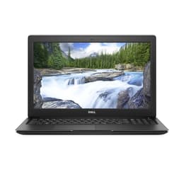 Dell Latitude 3500 15" (2018) - Core i5 - Gen 8 (U) - 16GB - SSD 512 GB QWERTZ - Γερμανικό
