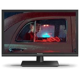 TV Panasonic 61 cm TX-24FSW504 1366x768