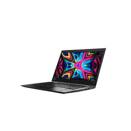 Lenovo ThinkPad X1 Yoga G2 14" Core i5-7300U - SSD 256 GB - 8GB AZERTY - Γαλλικό