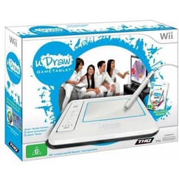 Σταθμός σύνδεσης τηλεόρασης Nintendo Switch Nintendo Wii UDraw + uDraw Studio