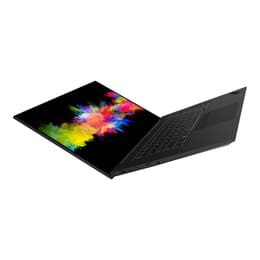 Lenovo ThinkPad P1 G5 16" (2022) - Core i7-12800H - 64GB - SSD 1 tb QWERTZ - Γερμανικό