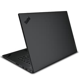 Lenovo ThinkPad P1 G5 16" (2022) - Core i7-12800H - 64GB - SSD 1 tb QWERTZ - Γερμανικό