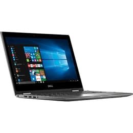 Dell Inspiron P69G 13"(2018) - Core i5-8250U - 8GB - SSD 256 GB AZERTY - Γαλλικό