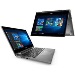 Dell Inspiron P69G 13" (2017) - Core i5-8250U - 8GB - SSD 256 GB AZERTY - Γαλλικό