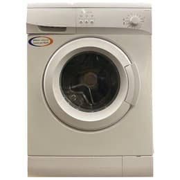 Selecline WFS51206 Κλασικό πλυντήριο Εμπρόσθια φόρτωση