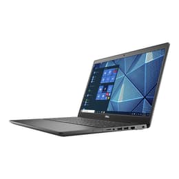 Dell Latitude 3510 15" (2021) - Core i5-10210U - 8GB - SSD 256 GB AZERTY - Γαλλικό