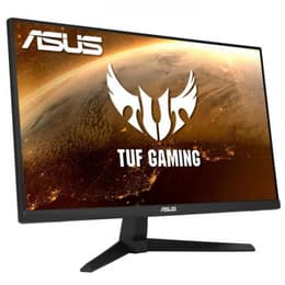 23" Asus TUF VG249Q1A 1920 x 1080 LCD monitor Μαύρο