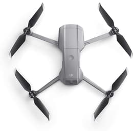 Dji Mavic Aire 2 Fly More Combo Drone 34 λεπτά