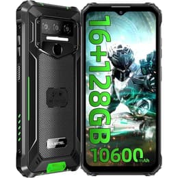 Oukitel WP23 Pro 128GB - Πράσινο - Ξεκλείδωτο