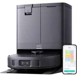 Ηλεκτρική σκούπα ρομπότ EUFY X10 Pro Omni