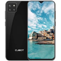 Cubot X20 Pro 128GB - Μαύρο - Ξεκλείδωτο
