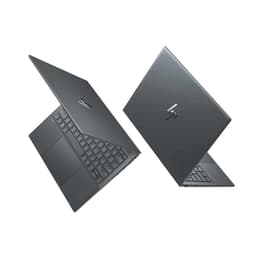 HP Elite Dragonfly G3 13" (2019) - Core i5-1245U - 16GB - SSD 256 GB QWERTY - Ολλανδικό