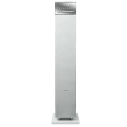 Muse M-1350 BTCW Bluetooth Ηχεία - Άσπρο