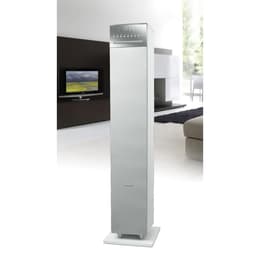 Muse M-1350 BTCW Bluetooth Ηχεία - Άσπρο